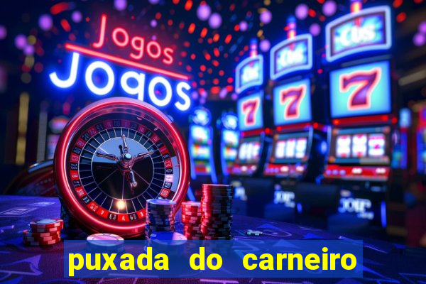 puxada do carneiro no jogo do bicho